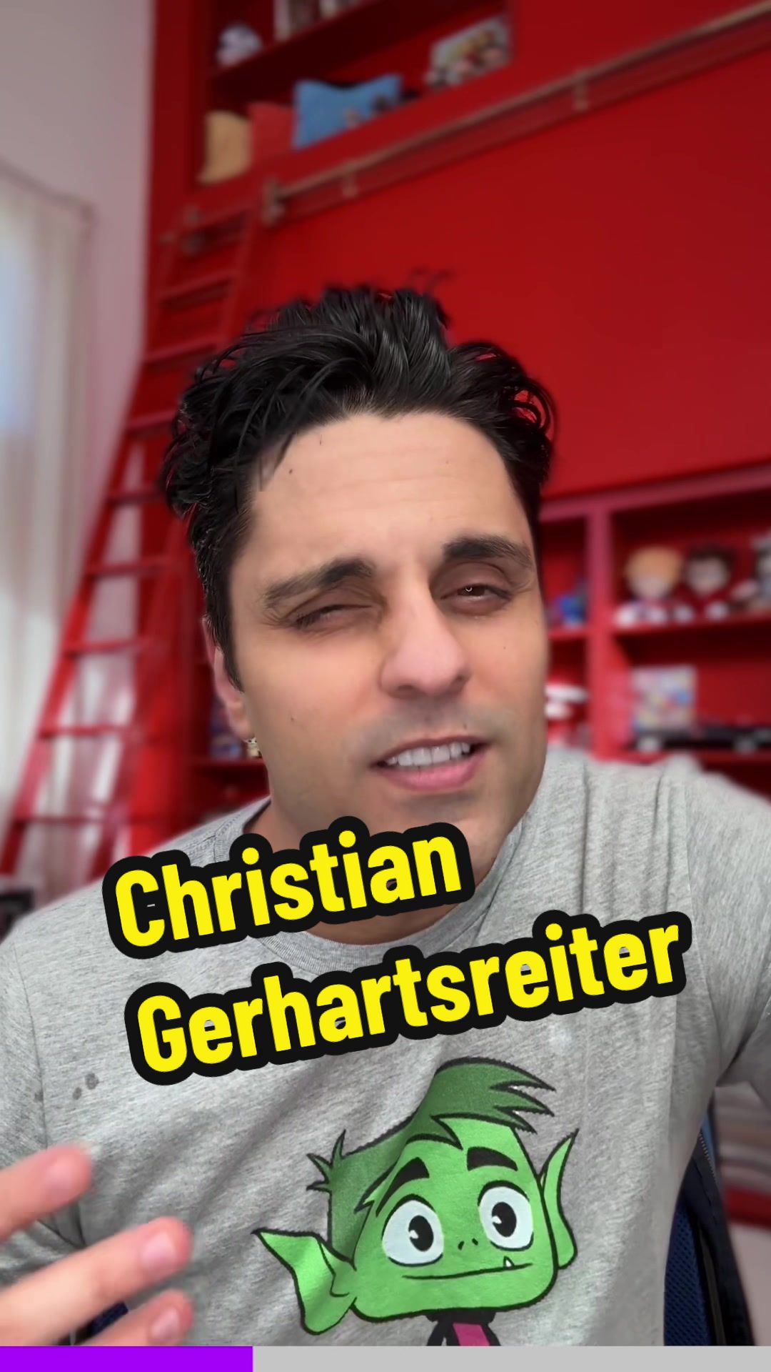 Another fake billionaire 🙄 #truecrime #truestory  Christian Gerhartsreiter’s story is one of the most bizarre cases of deception in modern history. Born in Germany, he came to the United States in the late 1970s and reinvented himself multiple times, adopting false identities, most famously posing as a Rockefeller, a supposed heir to the wealthy Rockefeller family.