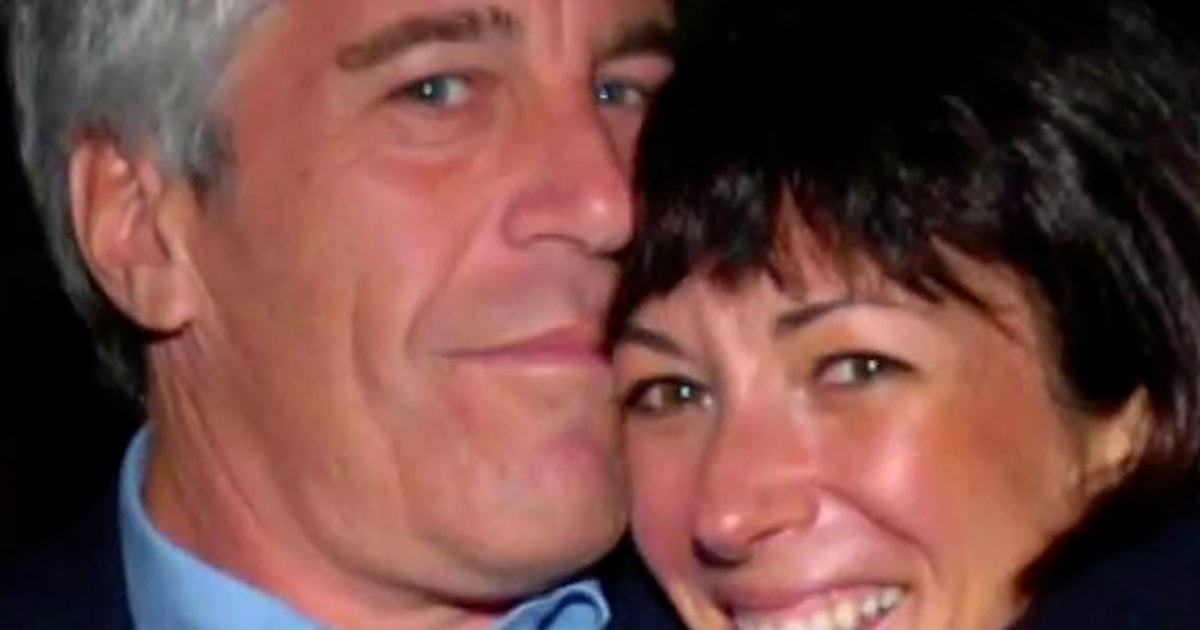 Democrats say House panel has Epstein 'birthday book'