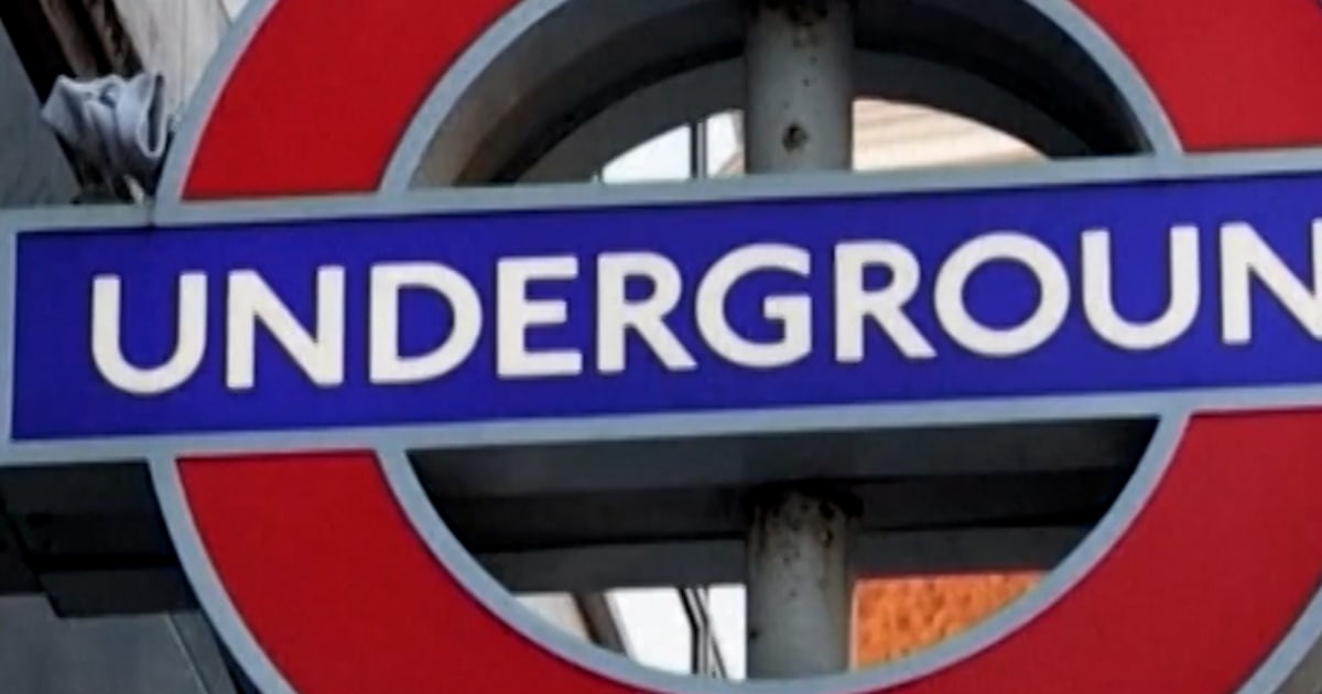 Londoners impacted by transport strike