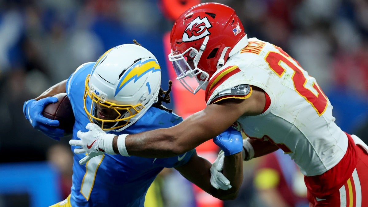 YouTube’s Record-Setting NFL Game Has a Big Asterisk