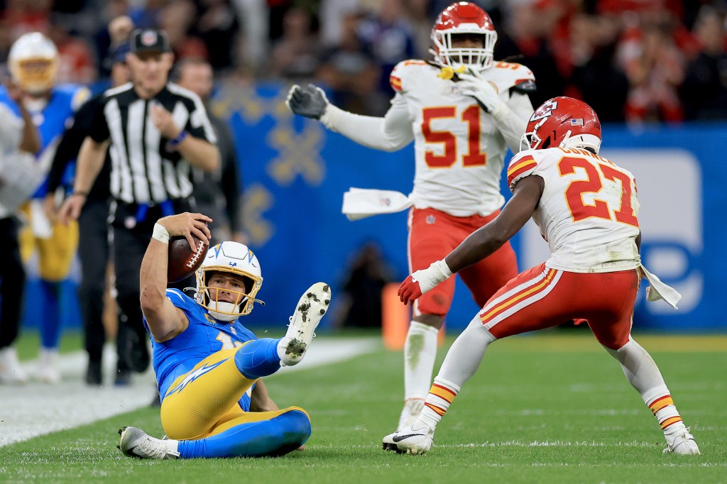 YouTube Says Its Live NFL Game Drew 17.3M Global Viewers, Including 1.1M Outside U.S.