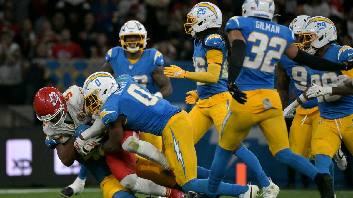 YouTube's NFL Game Reaches Global Audience of Over 17 Million Viewers