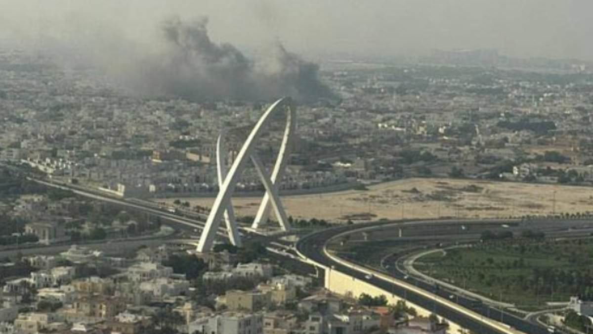 Israel strikes Hamas leadership in Qatari capital: Live updates