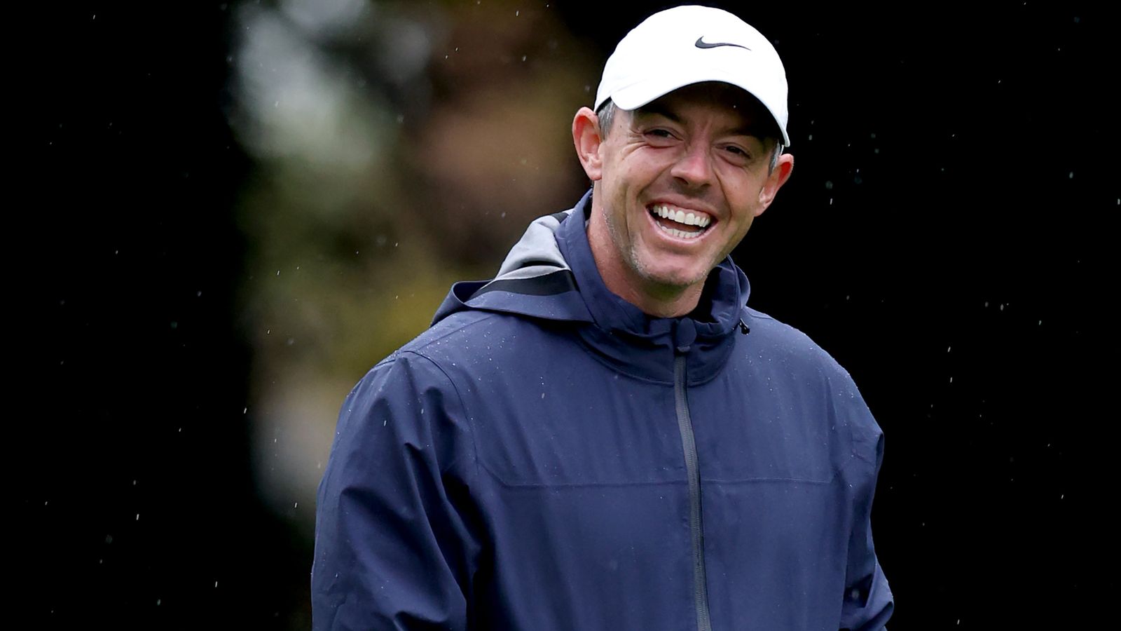 Is McIlroy on USA Ryder Cup shirts? 'It looks a little similar!'