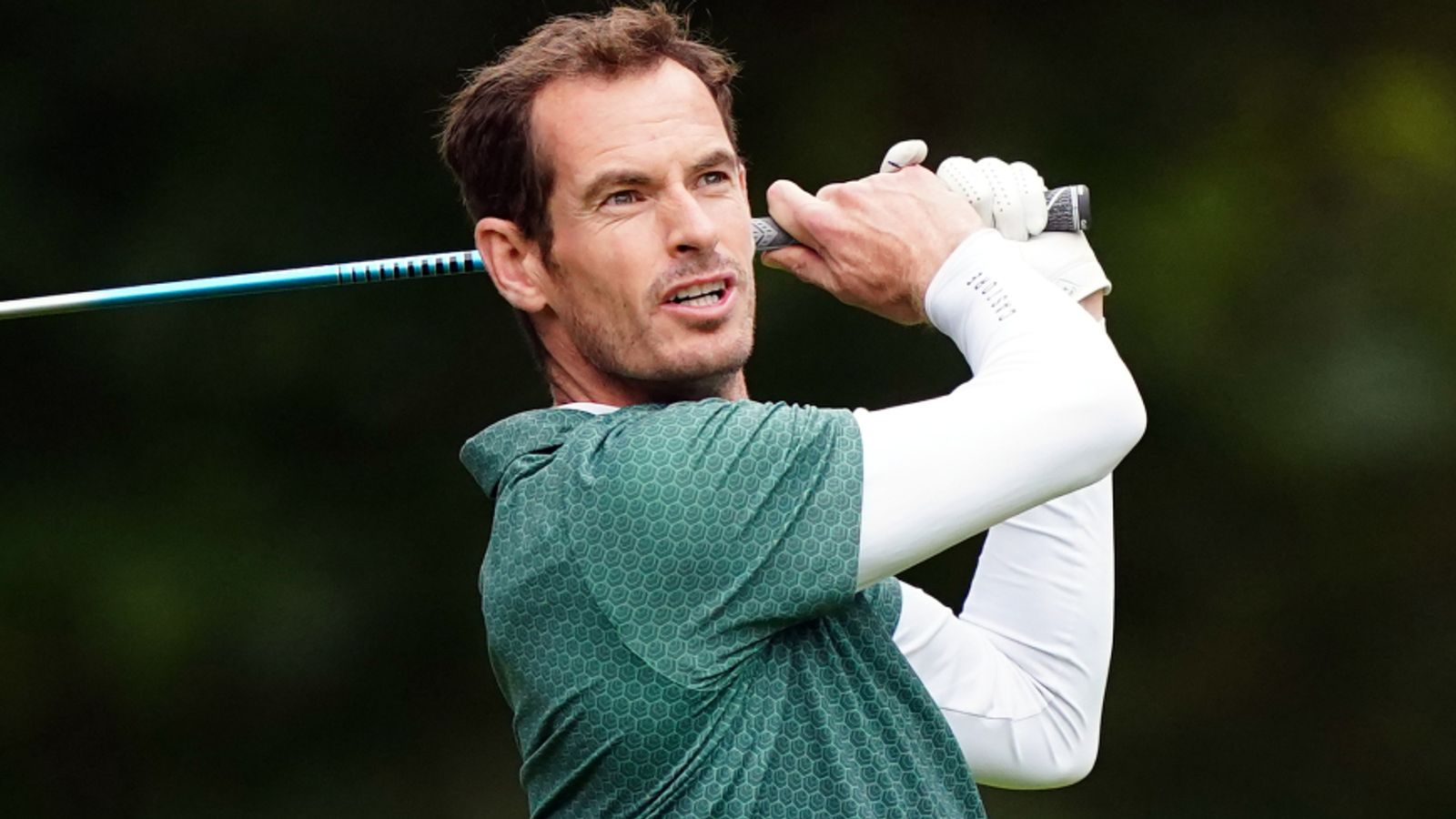 BMW PGA Championship Pro-Am tee times: Murray, Bale, Norris discover pairings