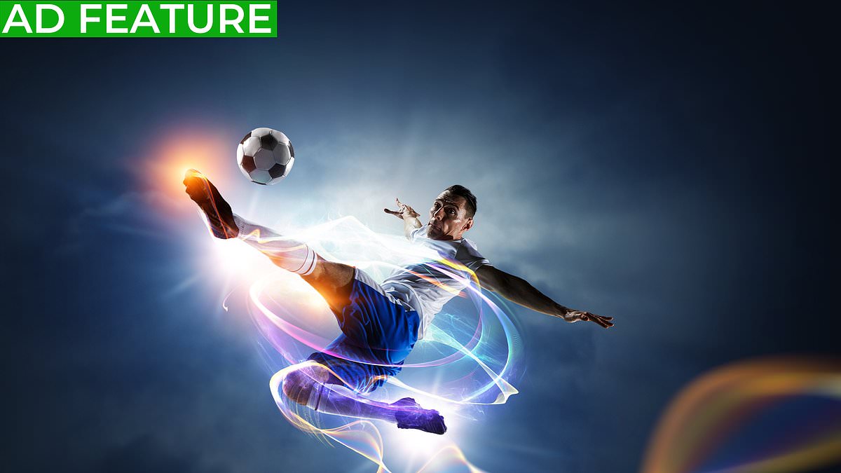 Harry Kane BOOSTED to 12/1 with Sky Bet to score a brace tonight