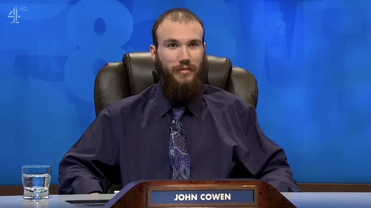 Countdown champion, 31, accused of stabbing rival contestant at a tournament is unfit to stand trial, judge rules