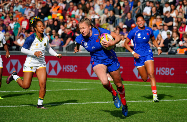 'Ireland will come in with huge belief, thinking everything is possible against us'