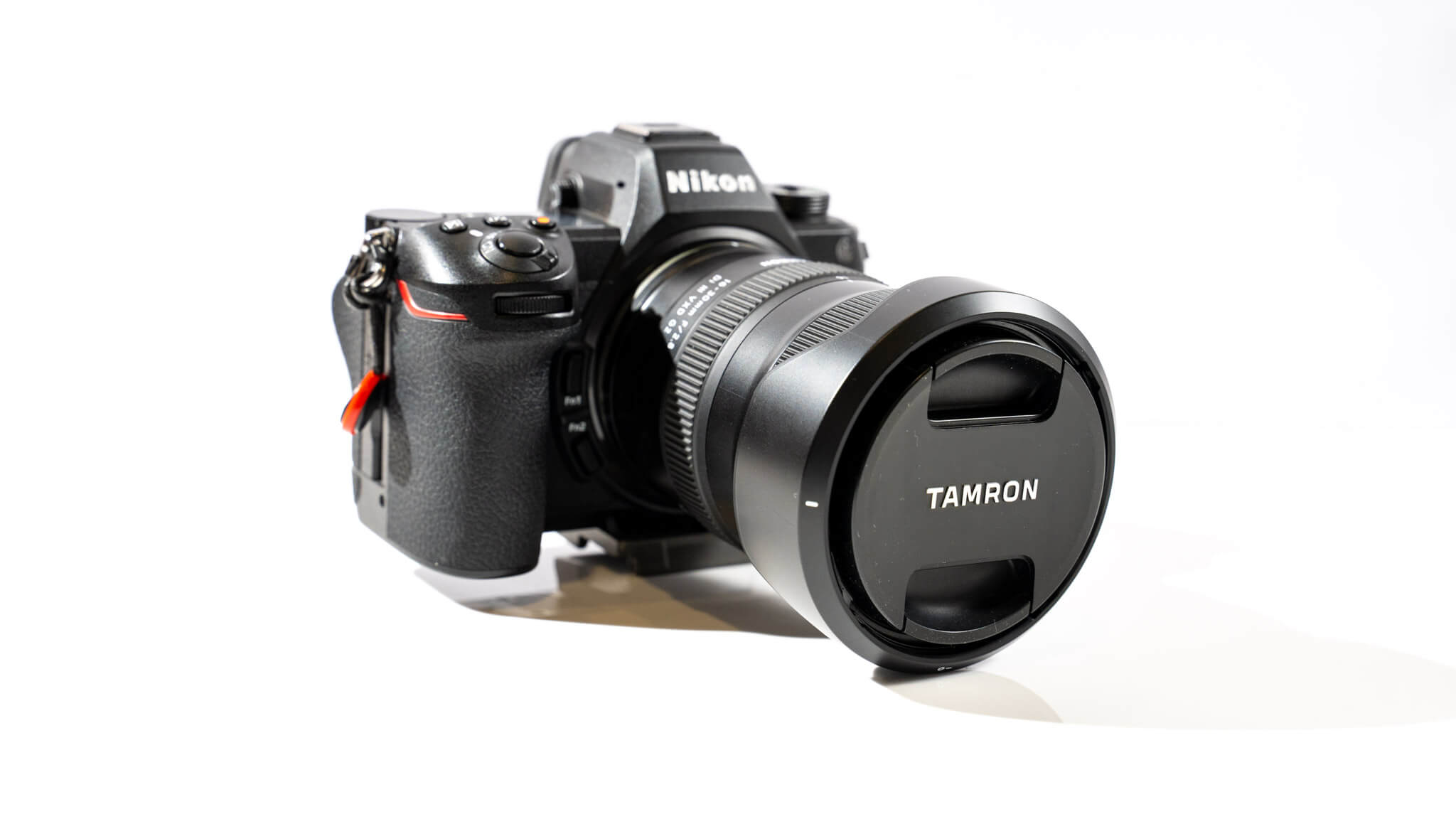 Tamron 16-30mm f/2.8 Di III VXD G2 (Nikon Z mount): Full review