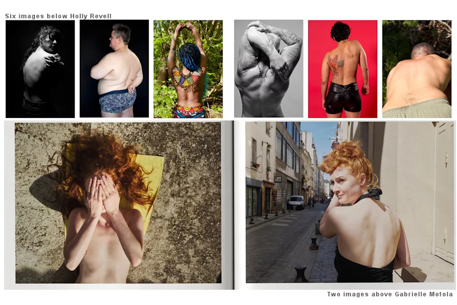 Photobook Club Collective – Taking Pride in Photo Books