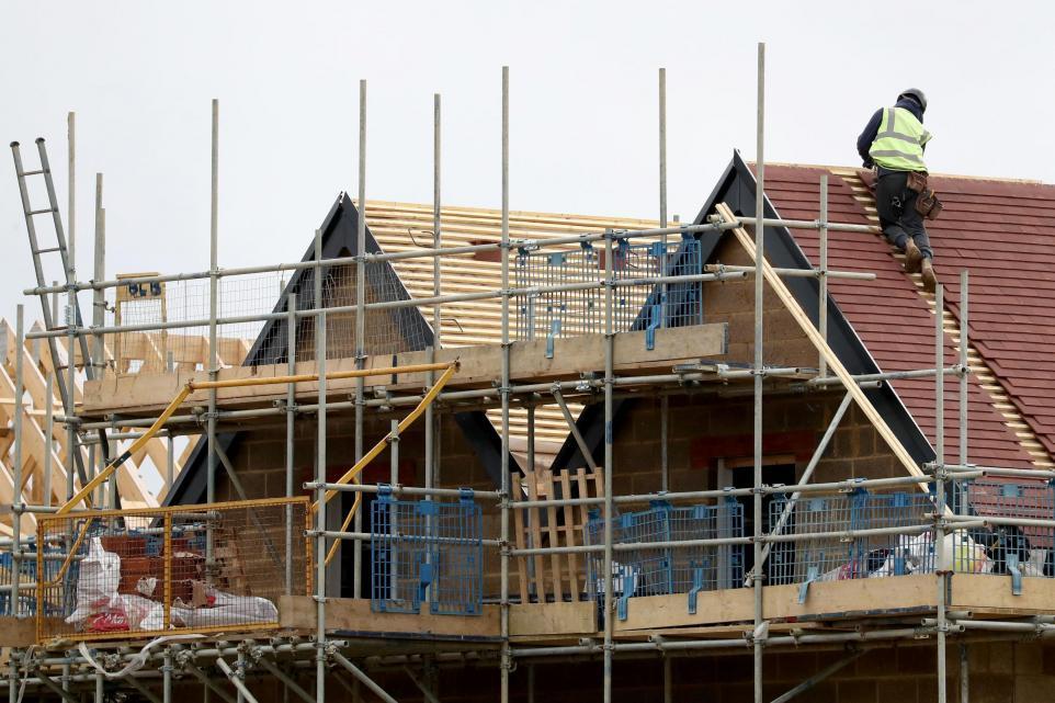 Rebirth of Kelso housing bid “brought to a standstill” by Covid