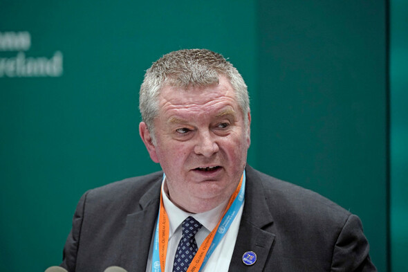 WHO’s Mike Ryan says benefits of ‘blanketed’ school closures during Covid has not been proven
