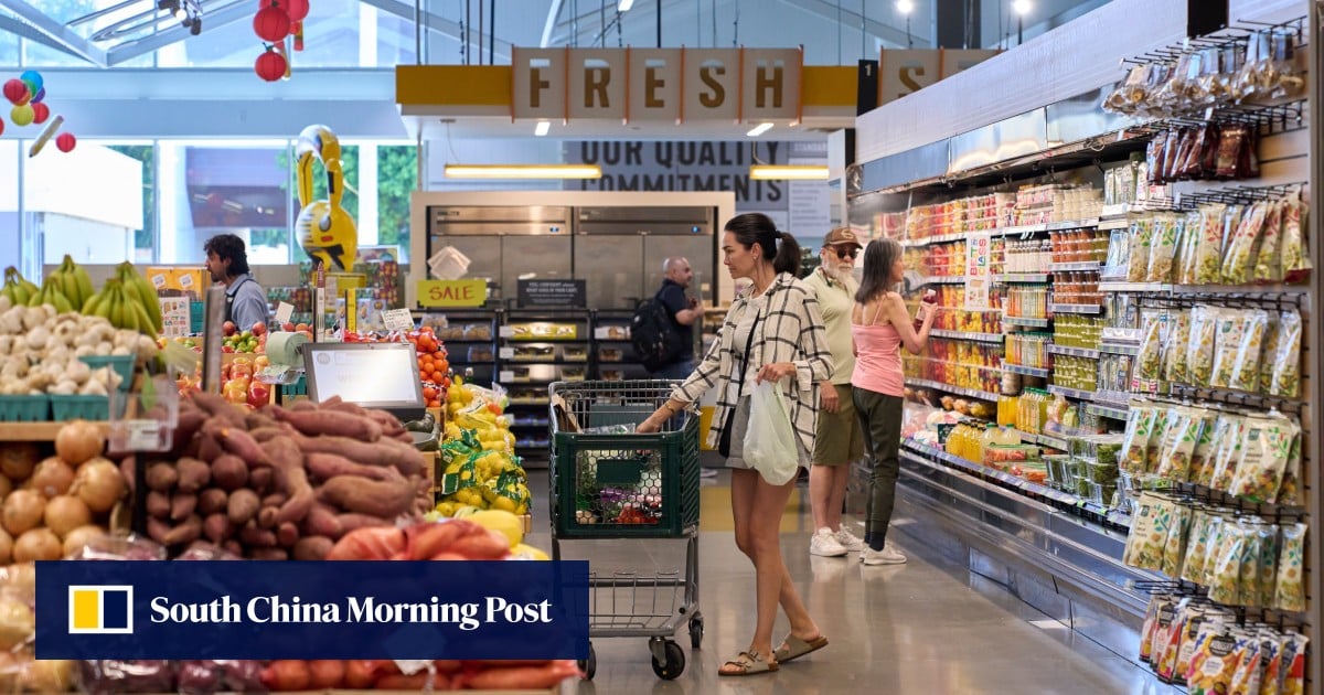 US consumer inflation heats up but rate cut likely to remain on track