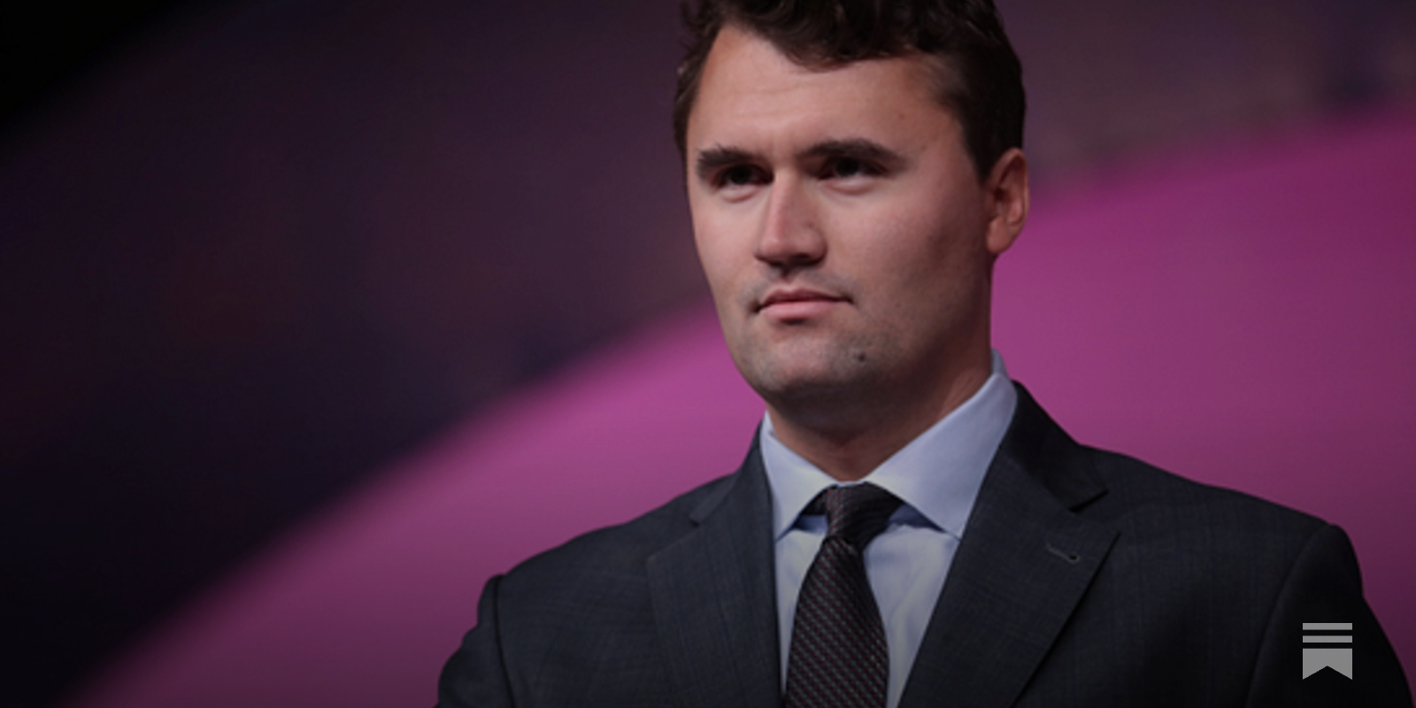 We Must Not Posthumously Sanitize Charlie Kirk's Hateful Life