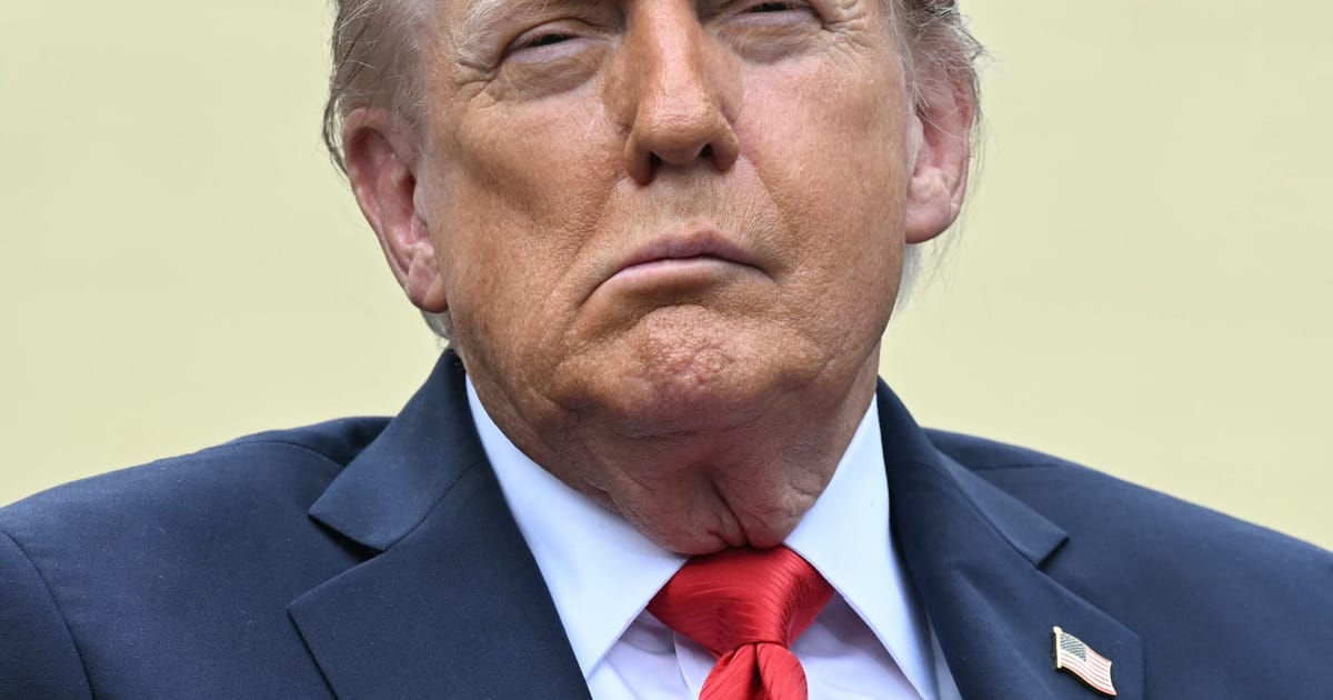Trump finally wants to put the squeeze on Russia. Now comes the hard part.