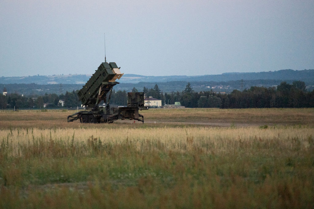 Ukraine war latest: Poland's Rzeszow Airport reportedly target of Russian drones