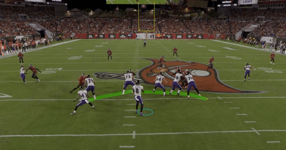 Amazon&#8217;s Thursday Night Football broadcasts add more AI to the NFL