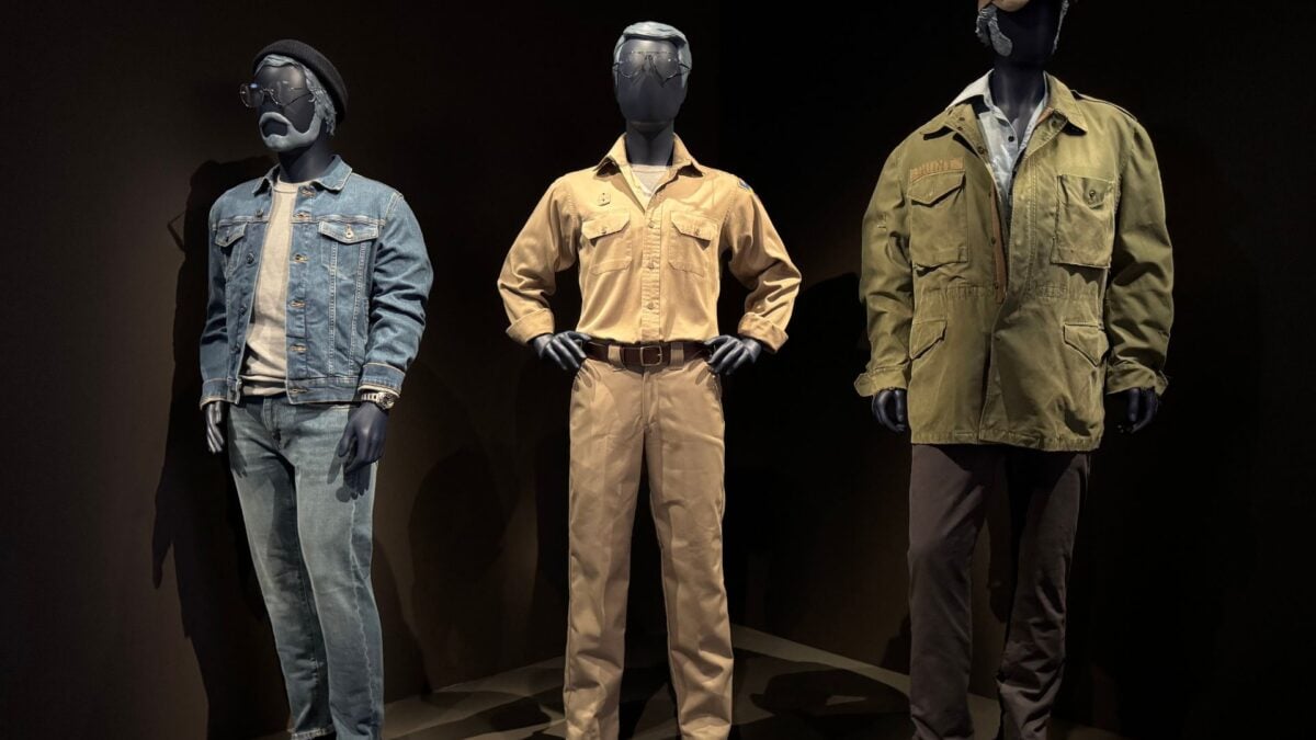 If You’re a ‘Jaws’ Fan, Do Not Miss This New Exhibition