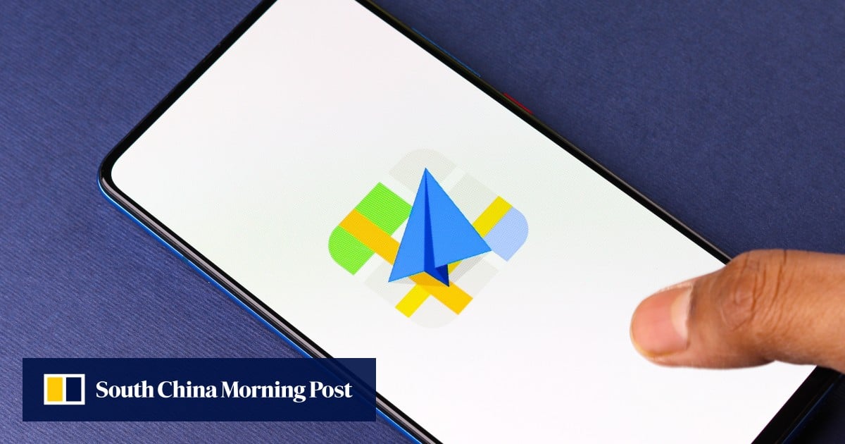 Amap, Alibaba’s answer to Google Maps, sees millions test new ranking service