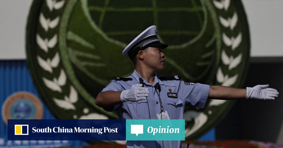 China-led SCO is a critical salve for the ailments of the global order