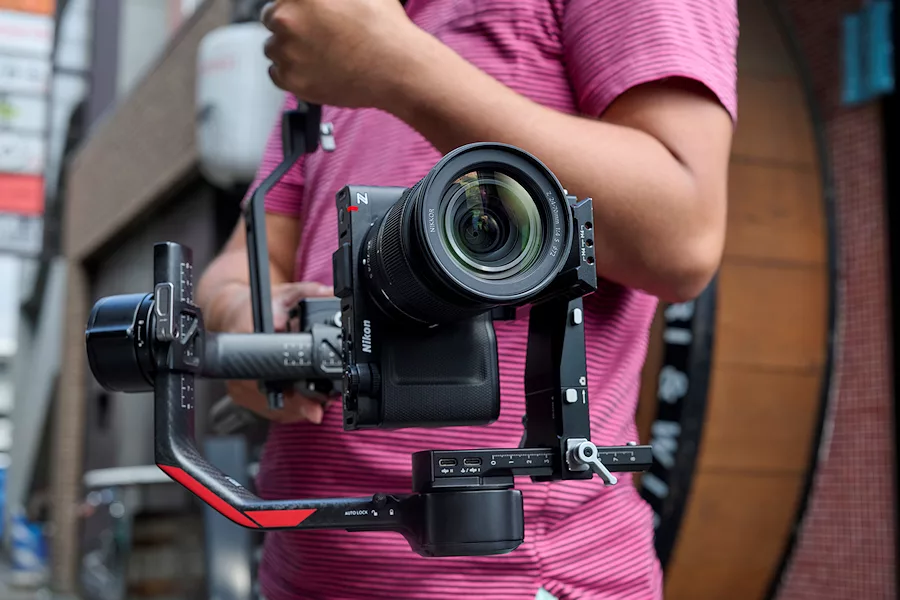 Nikon – RED Extend the Z CINEMA Line-Up