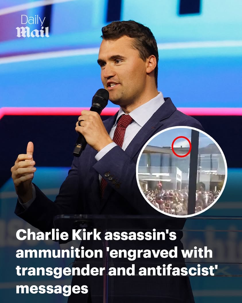Major news just in 🚨 Read more: https://trib.al/b4vH8b1