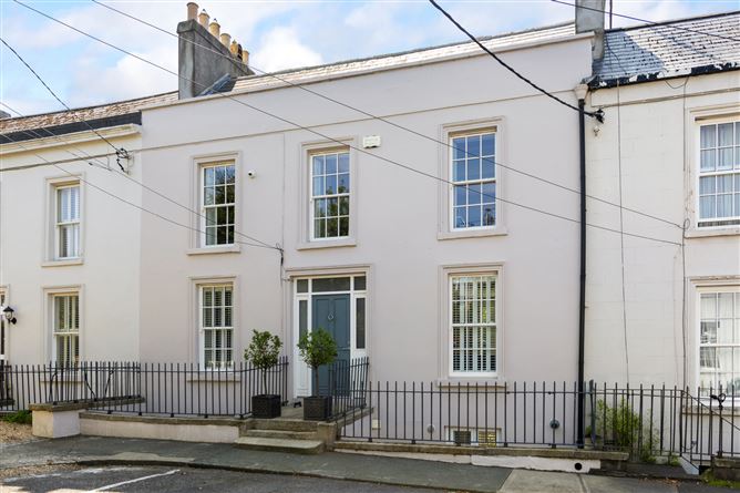 3 Montpelier Place, Blackrock, Co. Dublin - Sherry FitzGerald Blackrock - 4952599