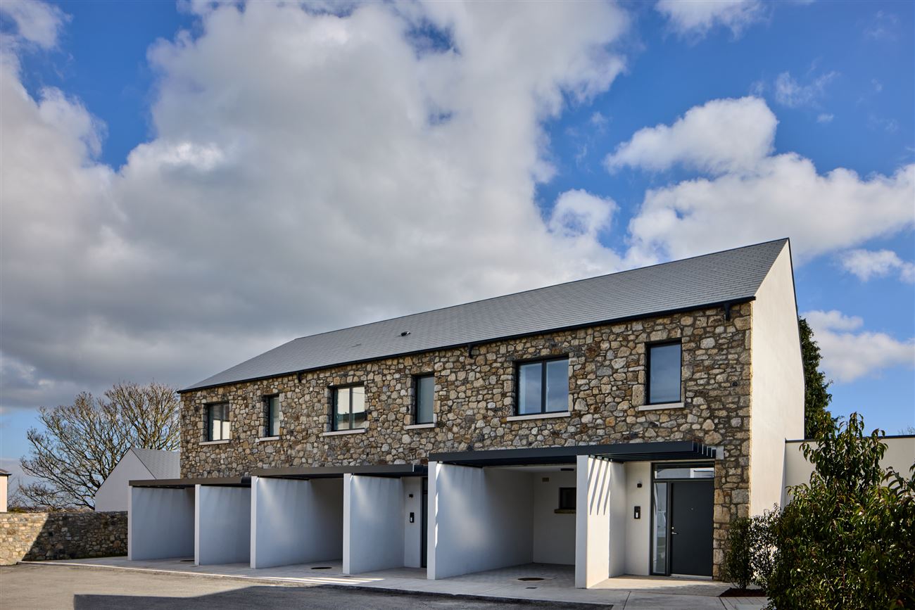 Watson Place - Watson Place, Rathfarnham, Dublin 16 - Kelly Walsh - 4334177