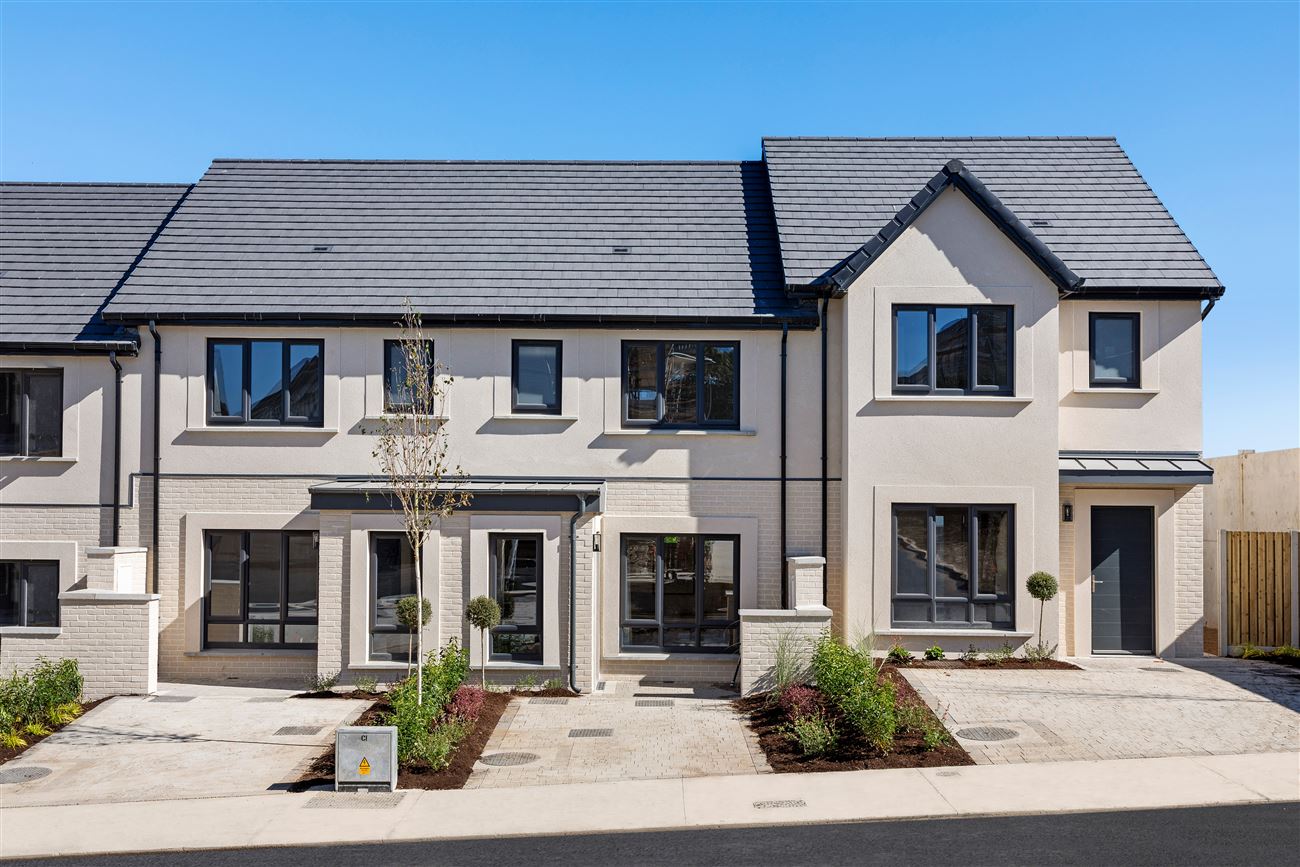 Hawks Bay - Hawks Bay, Wicklow Town, Wicklow - Savills (New Homes) - 4915777
