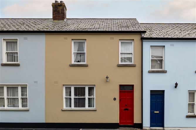 2 Abbey Court, Carlingford, Co. Louth - Sherry FitzGerald Carroll - 4955784