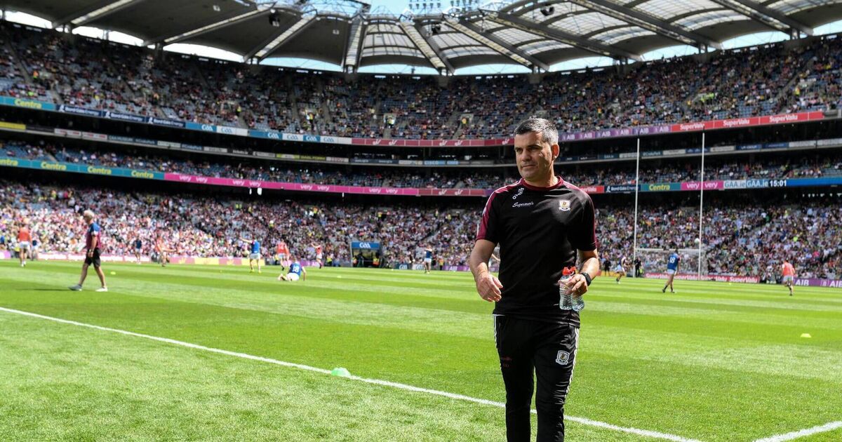 Former world boxing champion Bernard Dunne set to join Wexford GAA as high performance lead