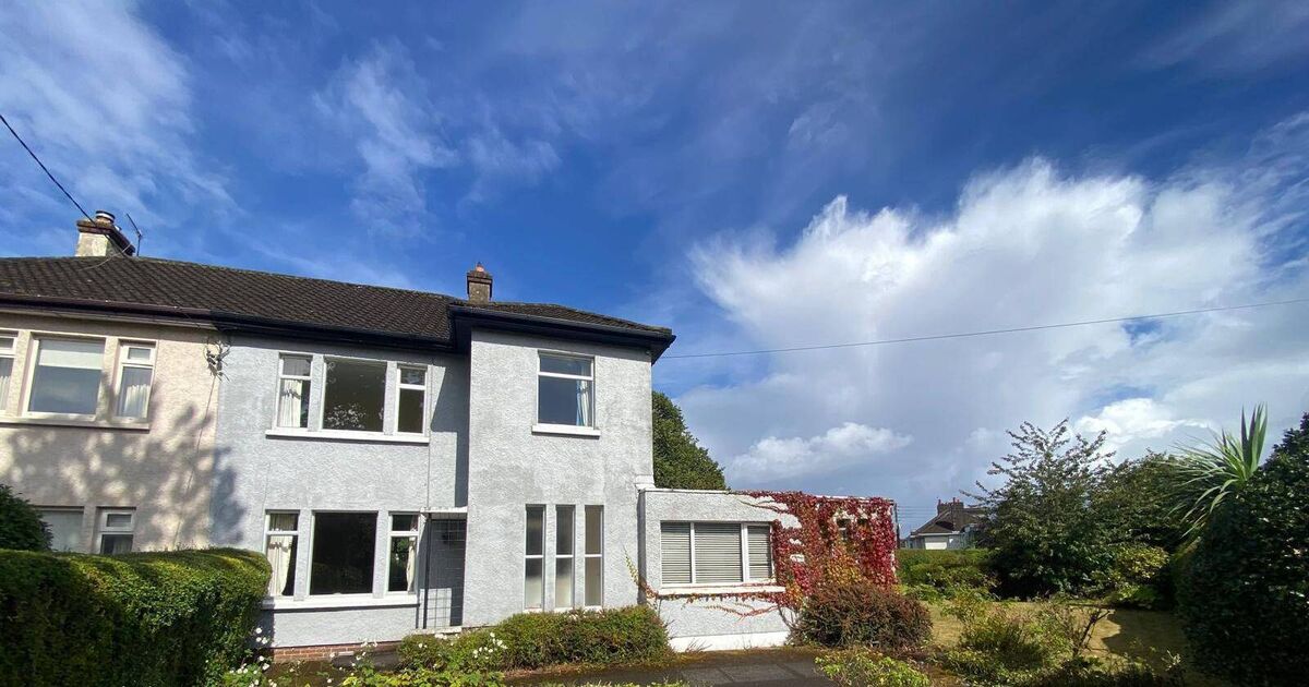 €645k AMV is only the spend  starting point for Cork's corner-set Greenpark
