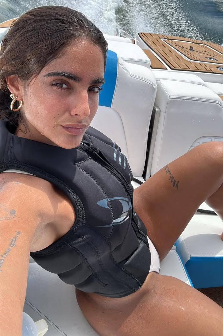 🇵🇷 Time to relax! 🛥️