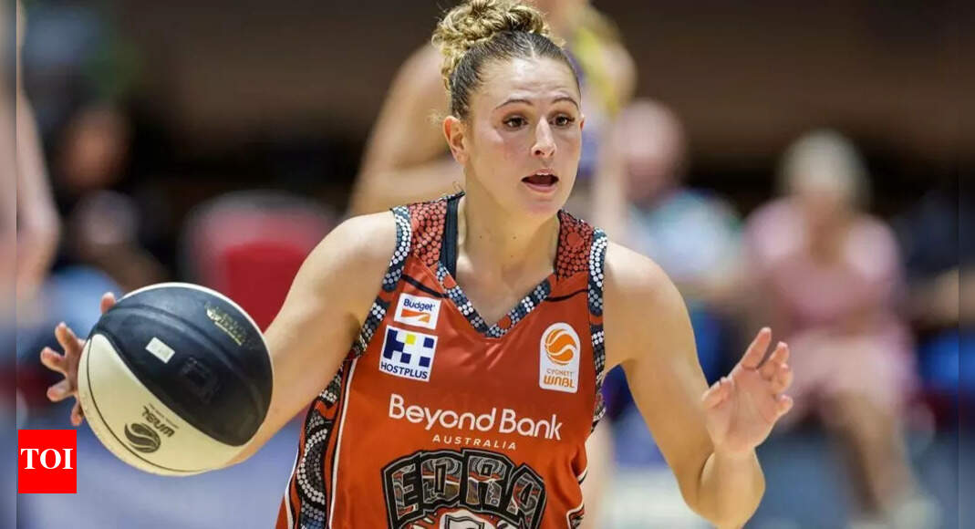 Tiana Mangakahia passes away at 30: Inside the star player’s career, family, net worth and brave cancer battle | International Sports News - The Times of India