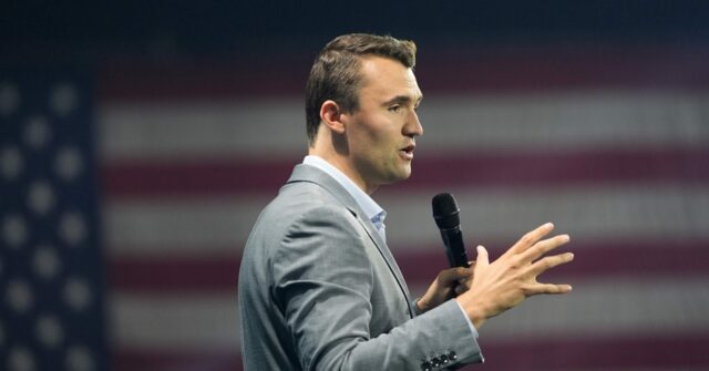 Nolte: Everyone Who Celebrates Charlie Kirk’s Assassination Must Be Exposed and Fired