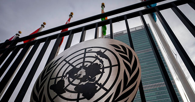UN to Vote on Fantasy of 'Democratic' Palestinian State, as War Continues