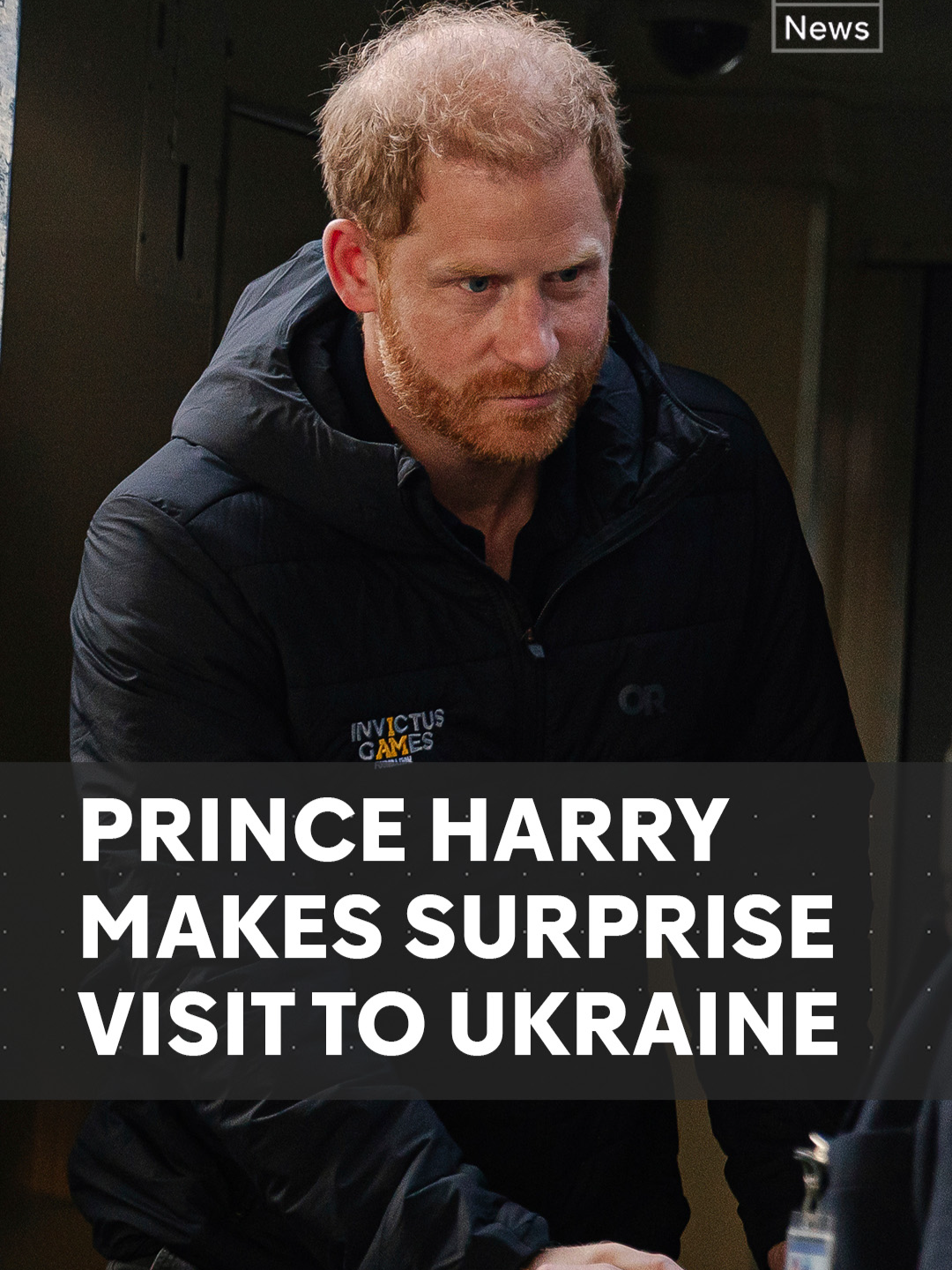 Prince Harry has made a surprise visit to Kyiv to support Ukrainian people injured in the war. He said he wanted to do &quot;everything possible&quot; to help seriously injured military personal recover in the conflict with Russia. He and a team from his Invictus Games Foundation are set to outline new initiatives to support the rehabilitation of the wounded.  More than 50,000 Ukrainians have undergone amputations since Russia invaded in 2022. #Channel4News #C4News #UK #PrinceHarry #Ukraine #Russia #UkraineWar