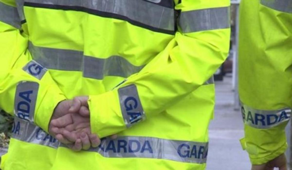 Kildare gardaí to hold property marking event in this town