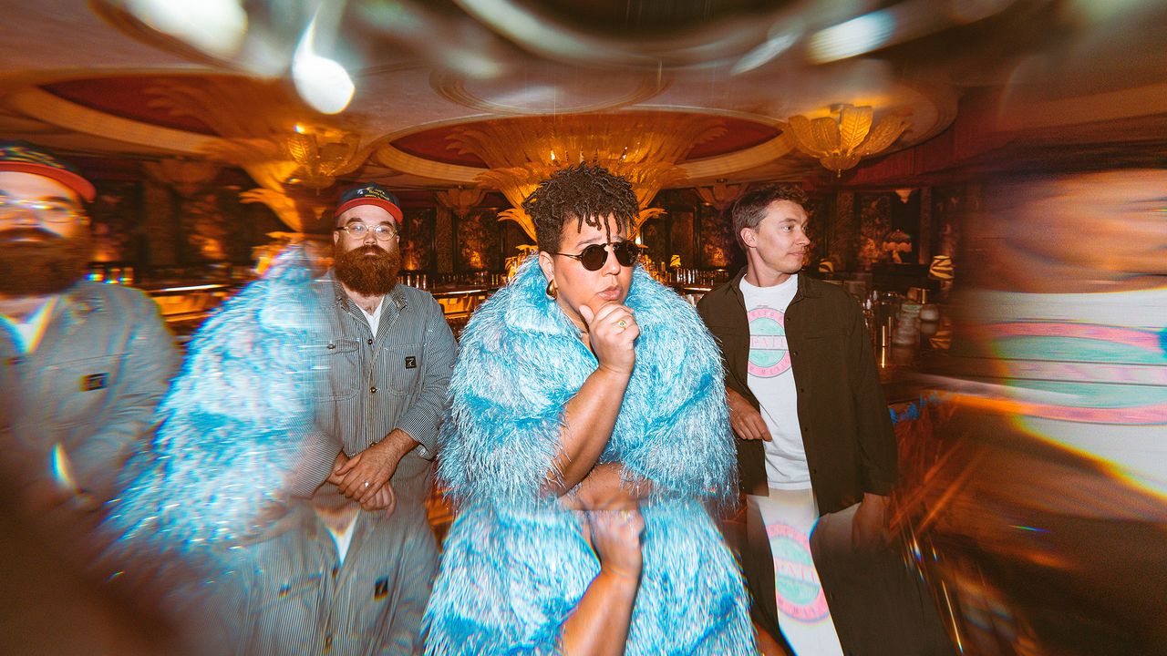 Brittany Howard and Alabama Shakes Return with Audacious New Music