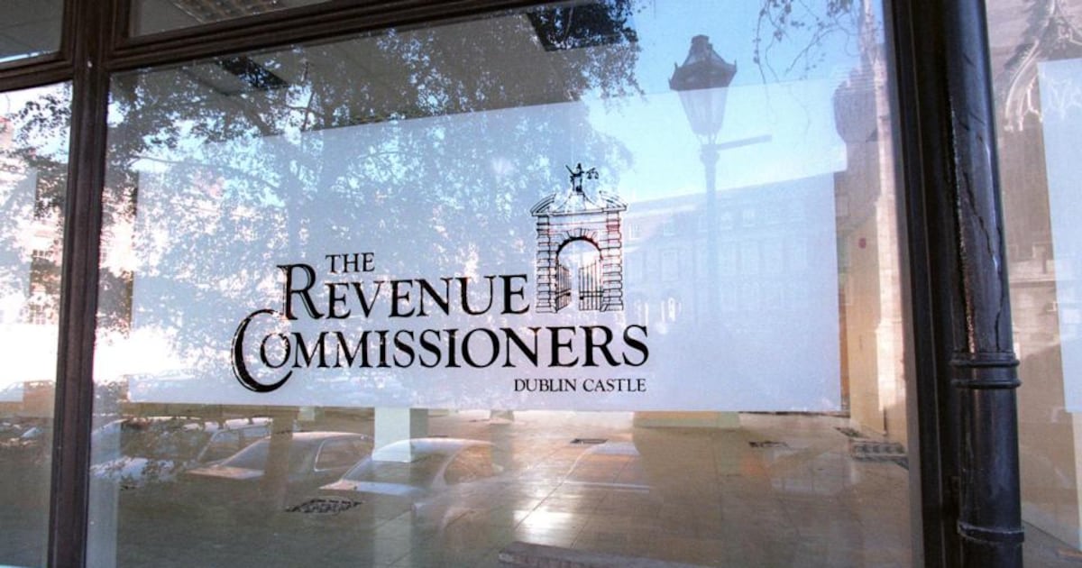 Prominent Limerick author and Portugal-based property developer top latest tax defaulters’ list
