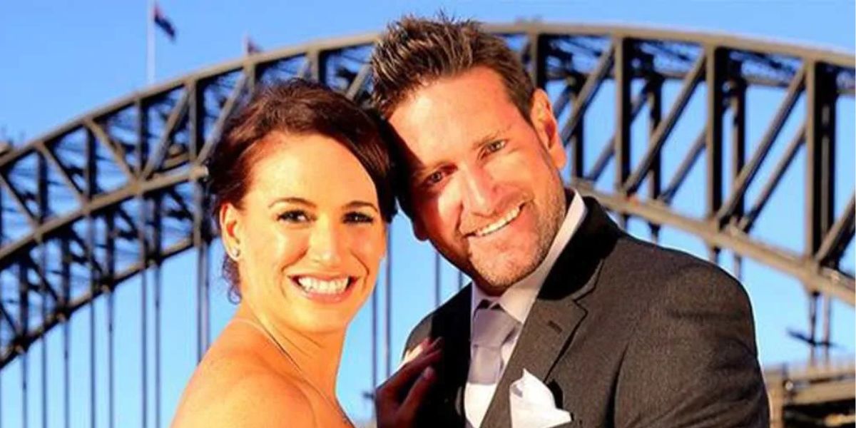 Lachlan Rofe, 47, MAFS Star Dead