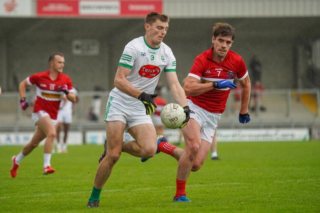 Kerry star Diarmuid O’Connor on injury, the All-Ireland, and driving Na Gaeil to an historic first