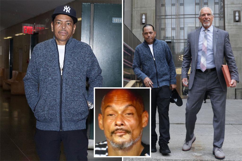 NYC CVS worker cleared in fatal stabbing of crazed shoplifter has record wiped clean: ‘A free man’