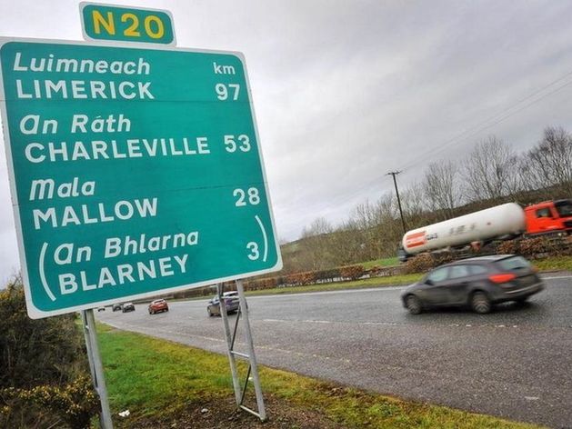 Man caught ‘racing’ his brother on main road disqualified from driving for six months