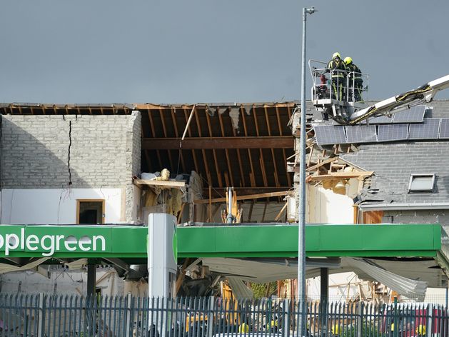 Man (40s) arrested as part of investigation into Creeslough tragedy released without charge