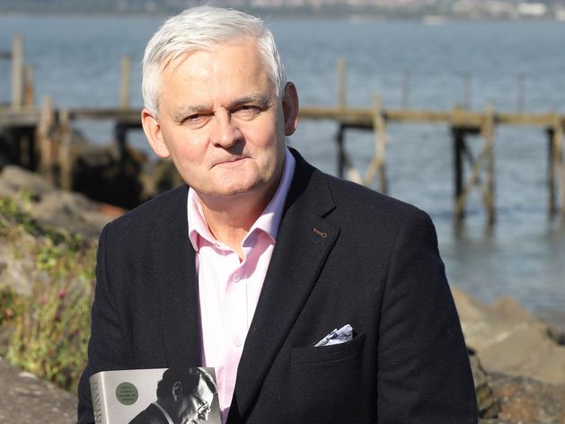 New book reveals row between unionists after David Trimble read letter from Prime Minister