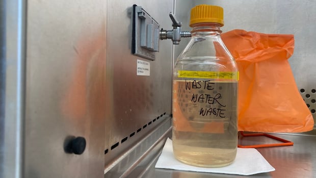 COVID cases rising in several provinces