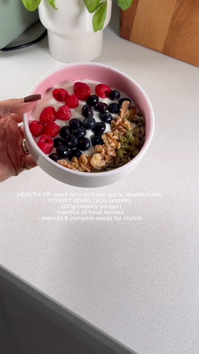 My favourite current snack fixation 💫