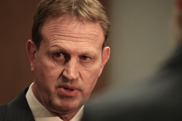 Justice Minister slates ‘abhorrent’ way judicial reviews are frustrating vital housing projects