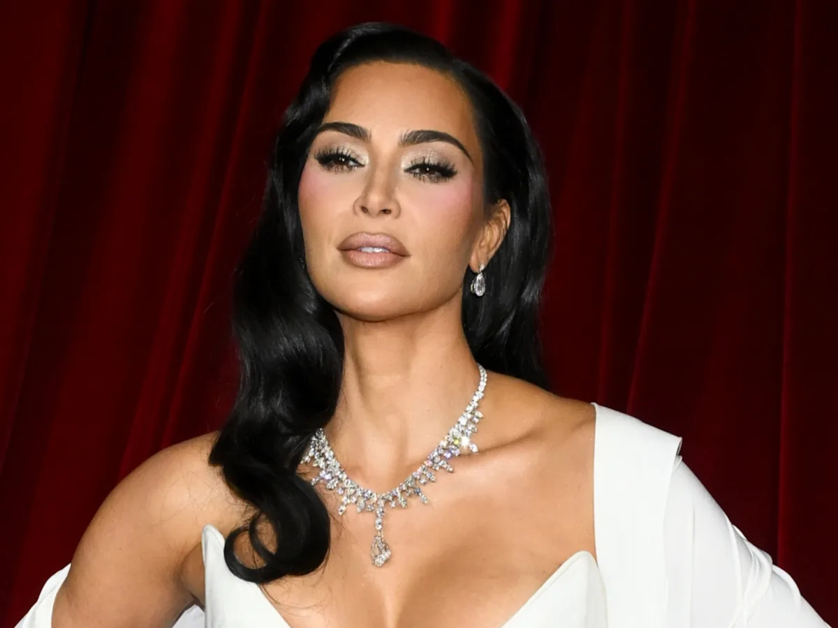 Eagle-Eyed Fans Believe Kim Kardashian’s Latest Post Proves Her Mystery Man Could Be This Divisive Rapper